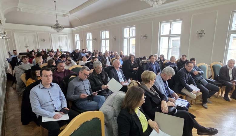 Izabrani novi organi Udruženja muzičkih/glazbenih i baletnih pedagoga u FBiH